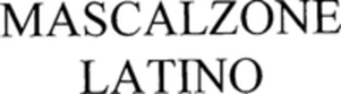 MASCALZONE LATINO Logo (WIPO, 10.08.2017)