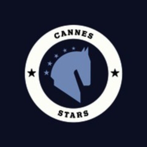 CANNES STARS Logo (WIPO, 12.06.2017)