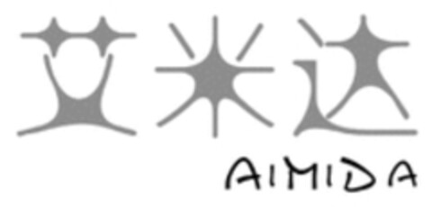 AIMIDA Logo (WIPO, 05.12.2017)