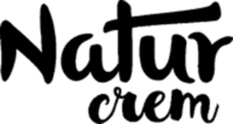 Natur crem Logo (WIPO, 01/26/2018)