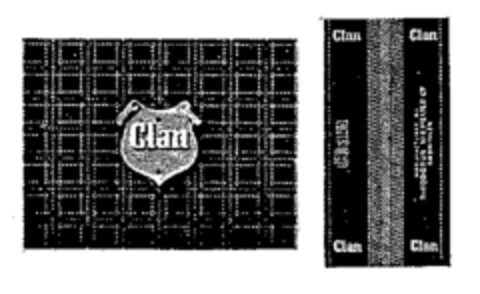 Clan Logo (WIPO, 19.04.1949)