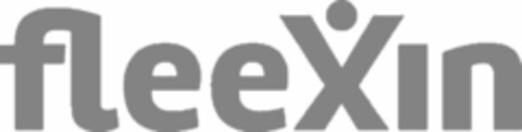 fleeXin Logo (WIPO, 03.05.2018)