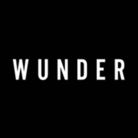 WUNDER Logo (WIPO, 03.04.2018)