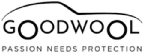 GOODWOOL PASSION NEEDS PROTECTION Logo (WIPO, 22.01.2019)