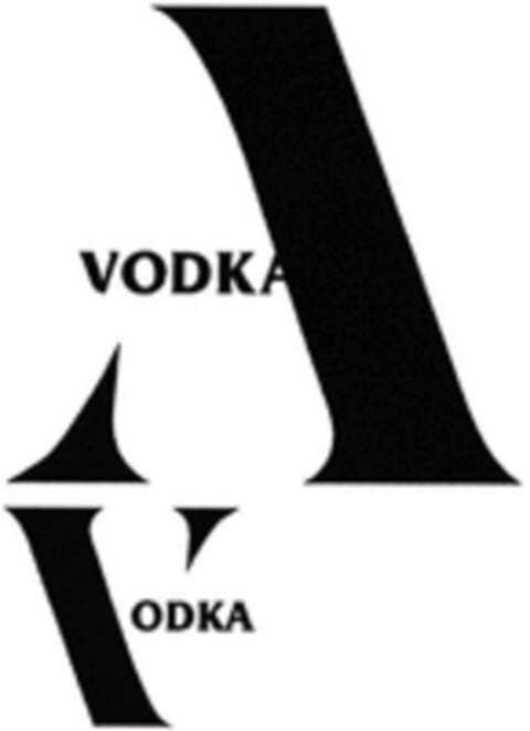 VODKA Logo (WIPO, 08/09/2019)