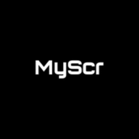 MyScr Logo (WIPO, 27.09.2019)