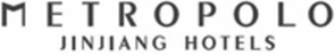 METROPOLO JINJIANG HOTELS Logo (WIPO, 09.04.2020)