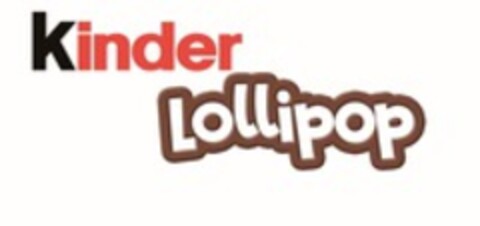 kinder Lollipop Logo (WIPO, 15.12.2021)