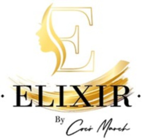 ELIXIR By Cocó March Logo (WIPO, 01/03/2023)