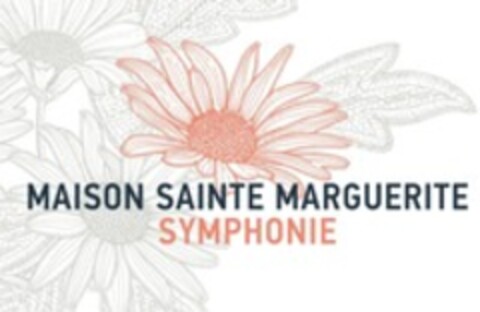 MAISON SAINTE MARGUERITE SYMPHONIE Logo (WIPO, 06/05/2023)