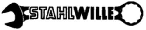 STAHLWILLE Logo (WIPO, 12.12.1978)