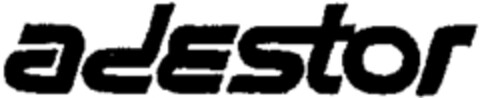 adestor Logo (WIPO, 06.09.1979)