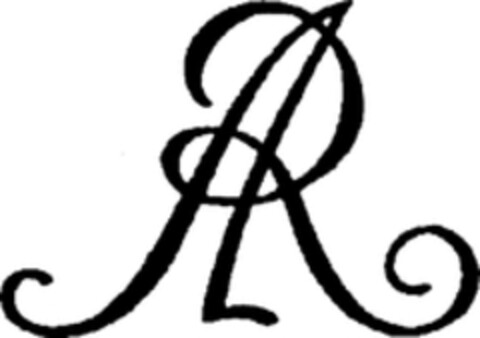 AR Logo (WIPO, 24.12.1979)