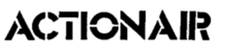 ACTIONAIR Logo (WIPO, 12/06/1990)