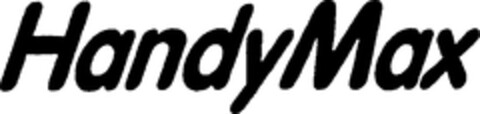 HandyMax Logo (WIPO, 04.05.1995)