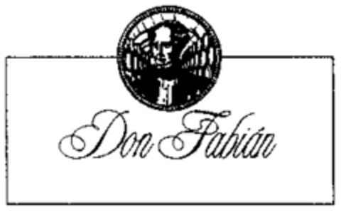 Don Fabián Logo (WIPO, 03/05/1997)