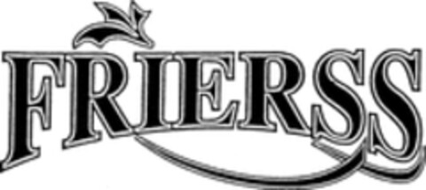 FRIERSS Logo (WIPO, 30.10.1998)