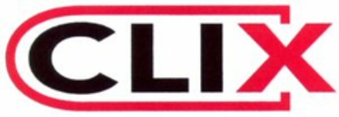 CLIX Logo (WIPO, 02/12/1999)