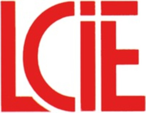 LCIE Logo (WIPO, 16.03.2000)