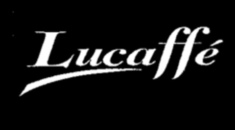 Lucaffé Logo (WIPO, 22.06.2001)