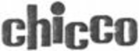 chicco Logo (WIPO, 29.05.2001)