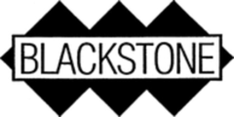 BLACKSTONE Logo (WIPO, 07/13/2001)