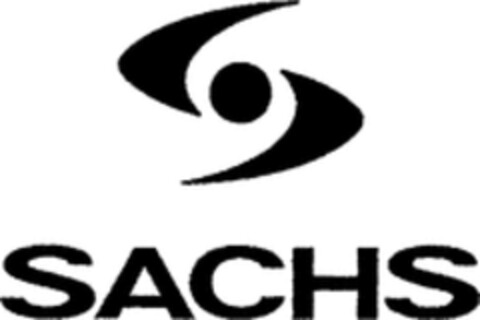 SACHS Logo (WIPO, 07/09/2002)