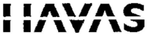 HAVAS Logo (WIPO, 16.10.2006)