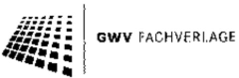 GWV FACHVERLAGE Logo (WIPO, 05.04.2007)