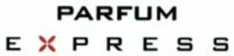 PARFUM EXPRESS Logo (WIPO, 04/27/2007)