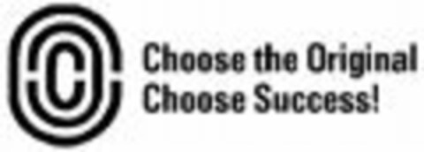Choose the Original Choose Success! Logo (WIPO, 03.04.2007)
