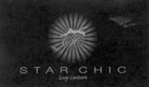 SC STAR CHIC Easy Couture Logo (WIPO, 11/19/2007)