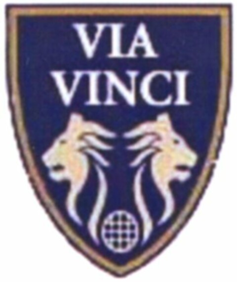 VIA VINCI Logo (WIPO, 15.01.2008)