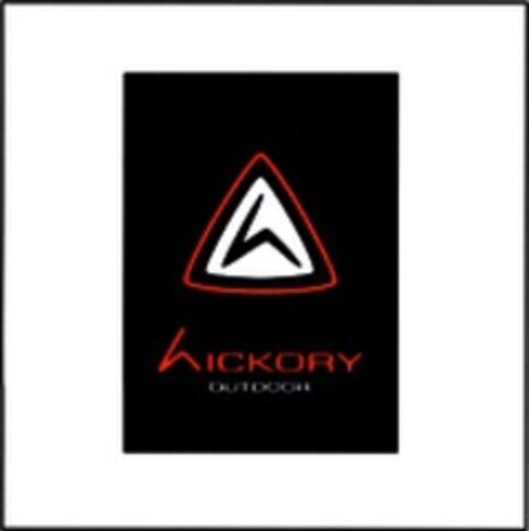 HICKORY OUTDOOR Logo (WIPO, 10/19/2007)