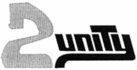 2uniTy Logo (WIPO, 02/14/2008)