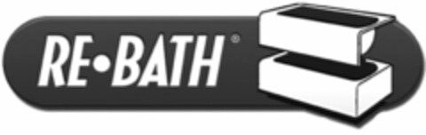 RE-BATH Logo (WIPO, 16.12.2008)