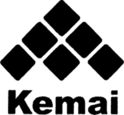 Kemai Logo (WIPO, 03.04.2009)
