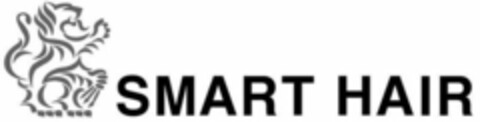 SMART HAIR Logo (WIPO, 01.02.2013)