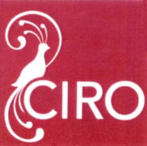 CIRO Logo (WIPO, 25.04.2013)