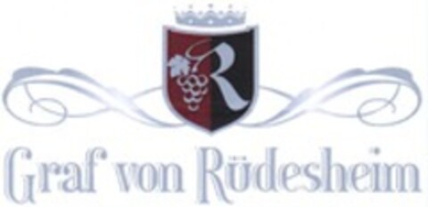 Graf von Rüdesheim Logo (WIPO, 03/24/2014)