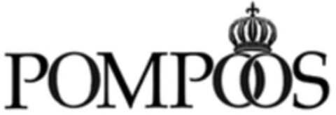 POMPÖÖS Logo (WIPO, 07/14/2015)
