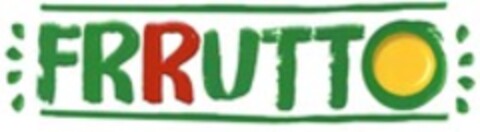 FRRUTTO Logo (WIPO, 04.08.2016)