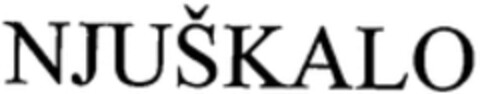 NJUSKALO Logo (WIPO, 28.01.2016)