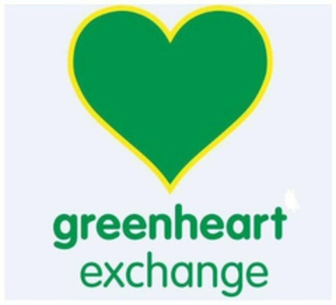greenheart exchange Logo (WIPO, 01/12/2017)
