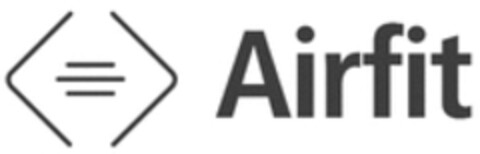 Airfit Logo (WIPO, 05/28/2019)