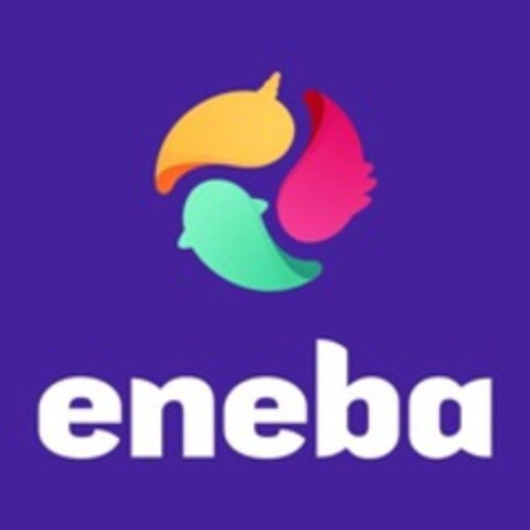eneba Logo (WIPO, 05.03.2020)