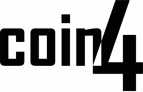 coin4 Logo (WIPO, 03.12.2020)