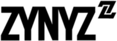 ZYNYZ Z Logo (WIPO, 01.10.2021)