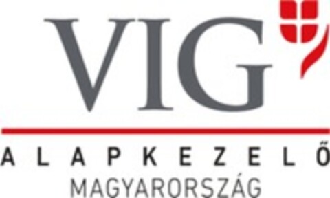 VIG ALAPKEZELŐ MAGYARORSZÁG Logo (WIPO, 09/28/2022)