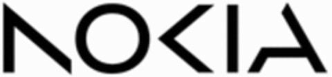 NOKIA Logo (WIPO, 12/02/2022)